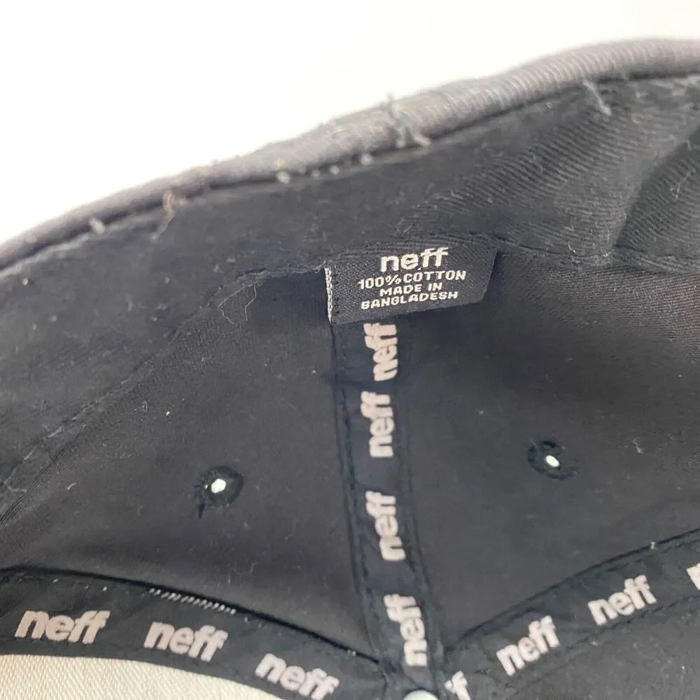 Neff youth snap